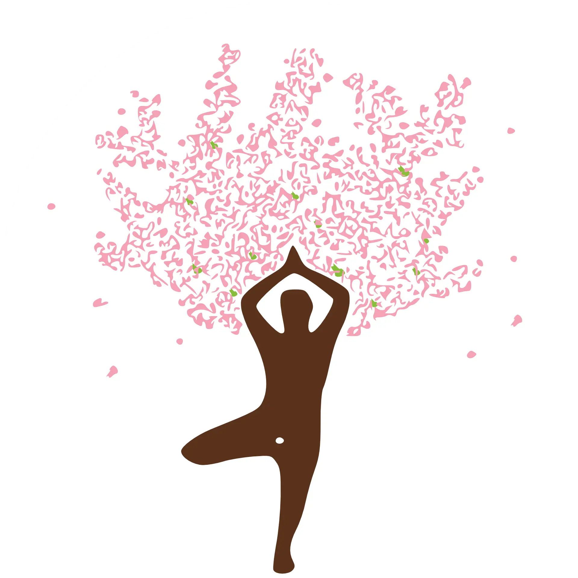 Yogafee Logo